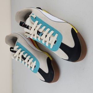 Puma Mens Roma Basic HC Lifestyle Sneakers Shoes